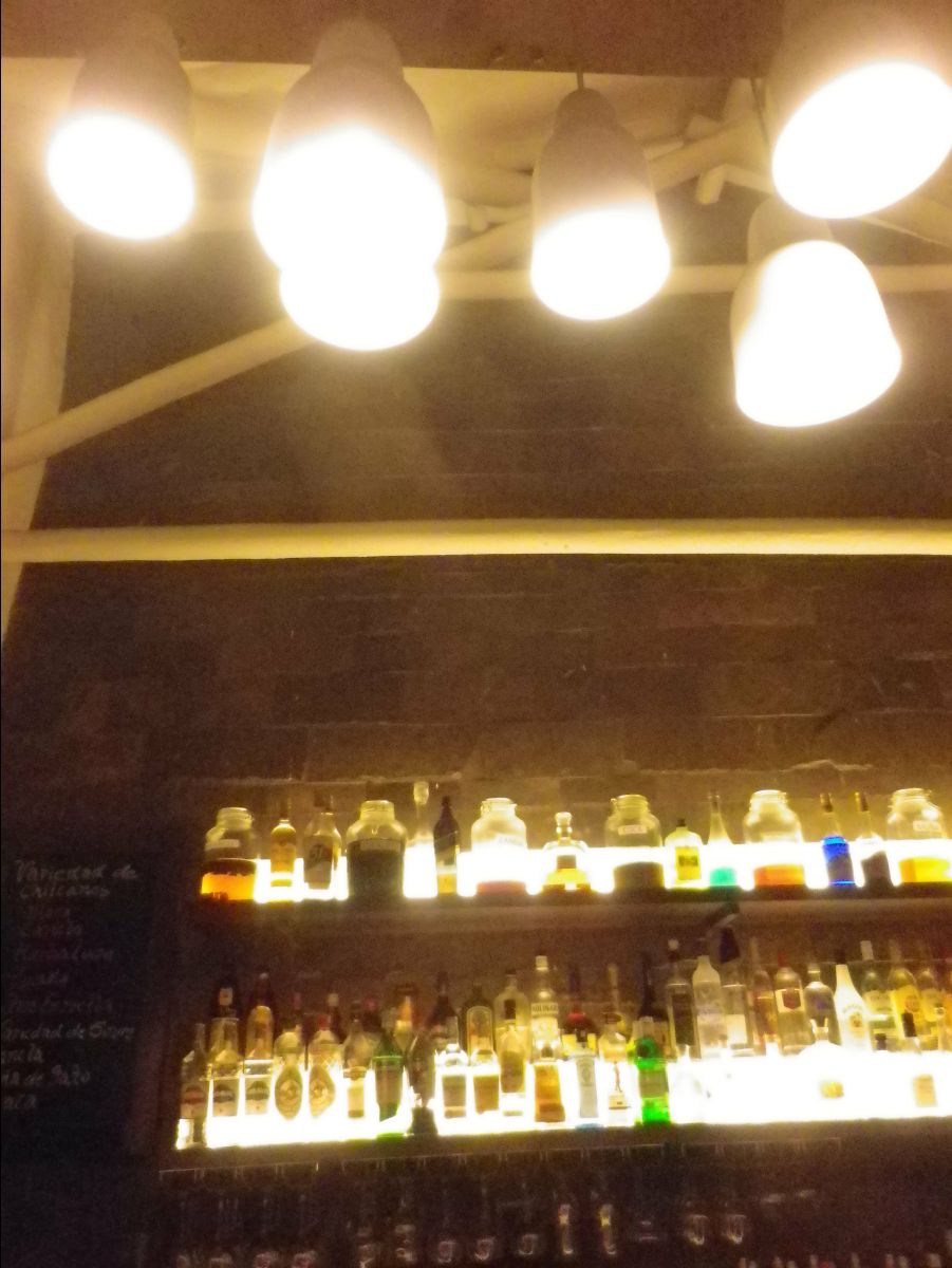 ChiCha Restaurant16